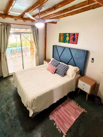 Oceanfront home for 6–8 | Pool + BBQ + view - Image 3