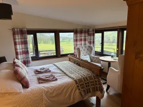 Cottage avec jardin, barbecue et jacuzzi | Avec animaux acceptés - Image 3
