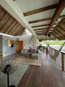 Unique Oceanview house with pool, A/C & Starlink - Image 3