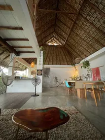 Unique Oceanview house with pool, A/C & Starlink - Image 4