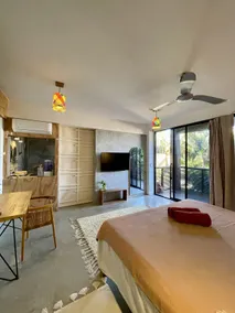 Unique Oceanview house with pool, A/C & Starlink - Image 5