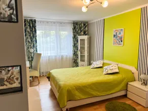 Pilot's House in Konopnica - Image 2