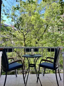 Nest of Diósi in the heart of Buda - Image 5