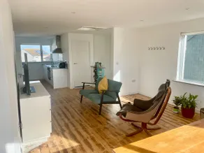 Flat 1, perfect Cornish retreat - Image 3