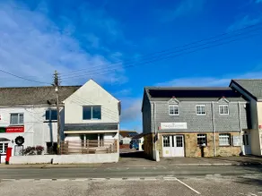 Flat 1, perfect Cornish retreat - Image 4
