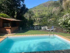 Charming House in the Mountains, Comfort, Family and Friends - Image 2