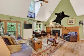 Moose Mountain Maison - Golf, Bike, Bryce Resort! - Image 3
