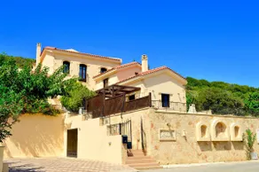 Villa Sevi Grande by PosarelliVillas - Image 5