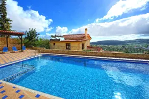 Villa Sevi Grande by PosarelliVillas - Image 4