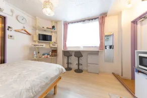 Lovely Shiny Japanese studio room - Image 2