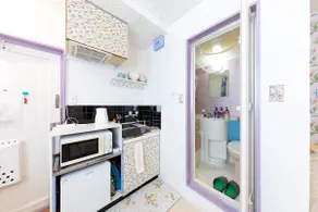 Lovely Shiny Japanese studio room - Image 3