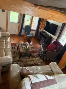 Pet friendly Cabin near Tail of the Dragon - Image 5