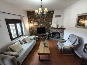 House in Sierra de los Filabres and western villages - Image 2