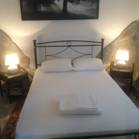 Theisoa. Gourgiana Apartment. Andritsaina. - Image 3