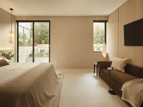 The Linden - Private Modern Oasis in Hayes Valley - Image 5