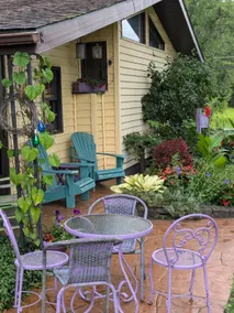Ithaca is Gorges Airbnb - Image 2