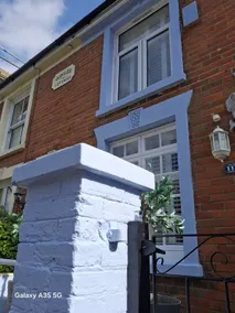 Central, Sun Facing Garden 2 BATHS Ferry Discount! - Image 2
