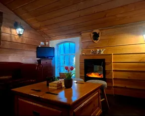 Autentisk sommerhus i romantisk stil! - Image 3