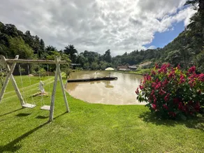 | Family Ranch | Pool, Lakes and Campfire - Image 2