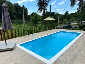 | Family Ranch | Pool, Lakes and Campfire - Image 3