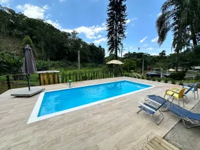 | Family Ranch | Pool, Lakes and Campfire - Image 4