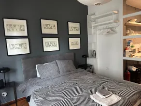 ”The Prestige” luxury studio in Kolonaki square - Image 3