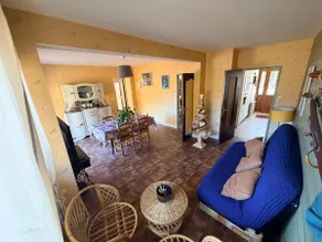 Family cottage in Ballon d'Alsace - PRM - COOL - Image 4
