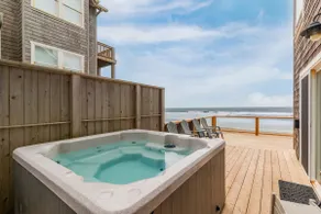 Ocean Front-Luxury-Bella Beach Home-High End Items - Image 3