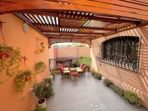 Oranger Family House Marrakech City Center - Image 2