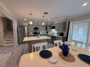 Beautiful Capemay Corner Private Fenced Home! - Image 3