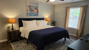 Amazing Location! Near I-20 l w/King Bed - 2BD+2BA - Image 4