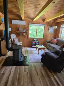 Lakefront Cottage/Private Midcoast Maine - Image 4