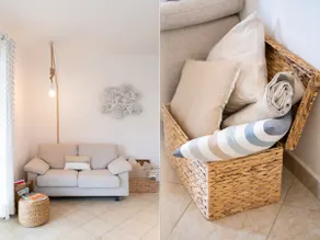 Sea Breeze Apartment/400m from the beach - Image 3