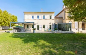 Beautiful 170 m2 villa with heated indoor HOT TUB - Image 2