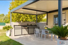 Beautiful 170 m2 villa with heated indoor HOT TUB - Image 4