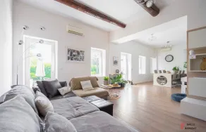 Beautiful 170 m2 villa with heated indoor HOT TUB - Image 3