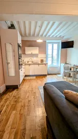 Renovated apartment in the heart of Pommard - Image 3