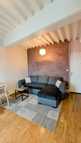 Renovated apartment in the heart of Pommard - Image 4