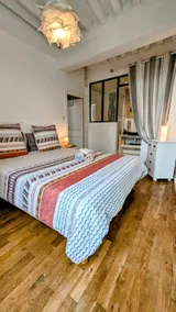 Renovated apartment in the heart of Pommard - Image 5
