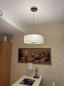 Fully equipped,furnished cozy flat Vilnius Center - Image 5