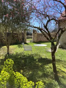 La Closerie, adorable house, park of the Ormeaux castle, 6 km from Amboise. - Image 2