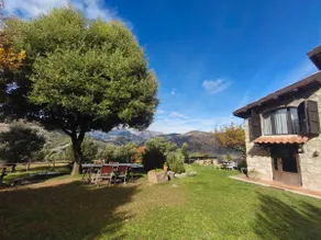 Rural accommodation with Sauna, Hot Tub & views - Image 4