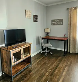 Comfy 1bd by Piedmont Park BeltLine PonceCityMrkt - Image 5