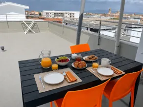 SkyView Oristano - Attico con vista a 360 gradi - Image 2