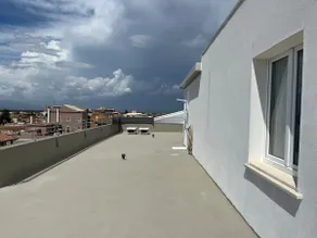 SkyView Oristano - Attico con vista a 360 gradi - Image 4