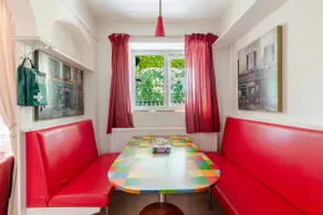 LLETY MAES FFYNNON [ Rhuthun waterside apartment] - Image 3