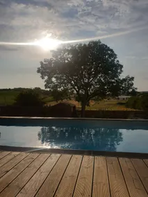 10 min from Futuroscope, contemporary villa! - Image 3