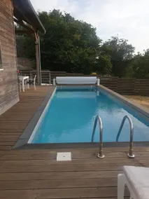 10 min from Futuroscope, contemporary villa! - Image 2