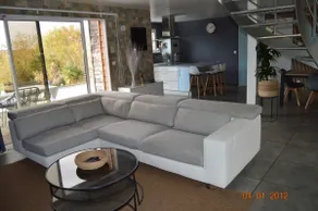 10 min from Futuroscope, contemporary villa! - Image 4