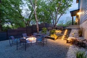 Designer Duplex | Pool, Fire Pit, Near UT Football - Image 3